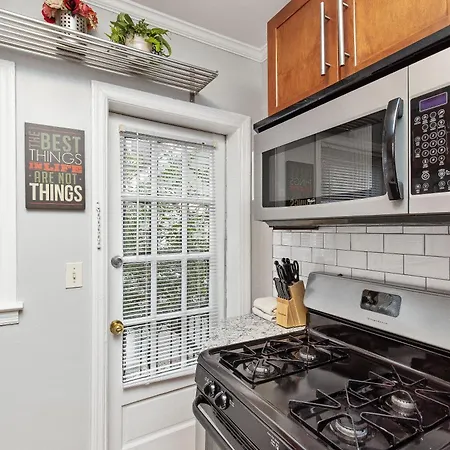 Best Location In Atlanta By Piedmontpark, Beltline, Pcm, Ga Tech, Emory Exterior photo