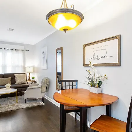 Best Location In Atlanta By Piedmontpark, Beltline, Pcm, Ga Tech, Emory Exterior photo