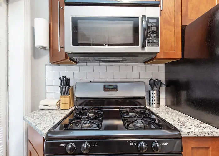 Best Location In Atlanta By Piedmontpark, Beltline, Pcm, Ga Tech, Emory