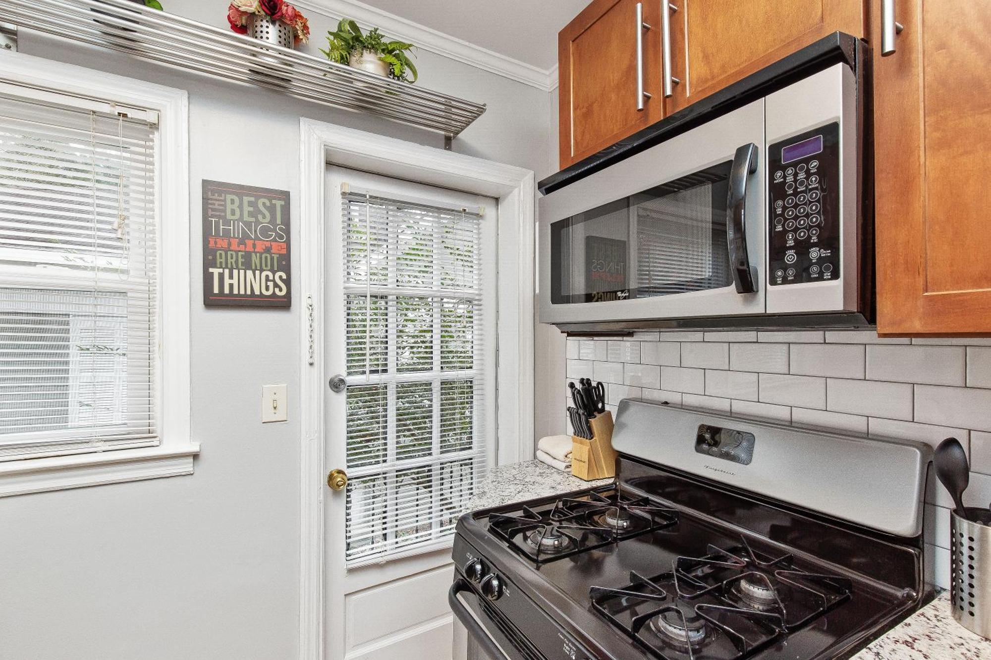 Location In By Piedmontpark, Beltline, Pcm, Ga Tech, Emory Apartment