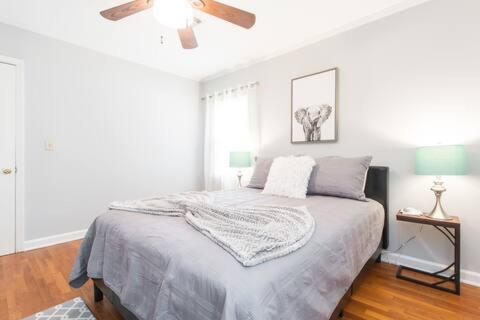 Location In By Piedmontpark, Beltline, Pcm, Ga Tech, Emory Apartamento Atlanta