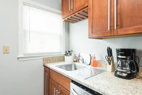 Apartamento Location In By Piedmontpark, Beltline, Pcm, Ga Tech, Emory Atlanta